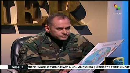 Dossier 09-17:  Interview with Remigio Ceballos Ichaso