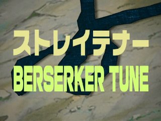 Straightener - BERSERKER TUNE