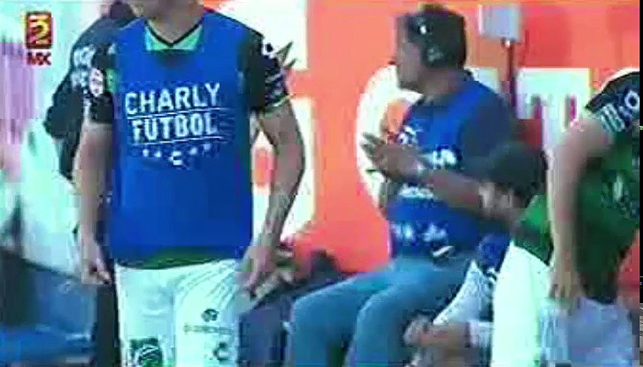 reaccion en cadena TRIUNFO DE MEXICANOS PARA LOS MEXICANOS 17.09.2018