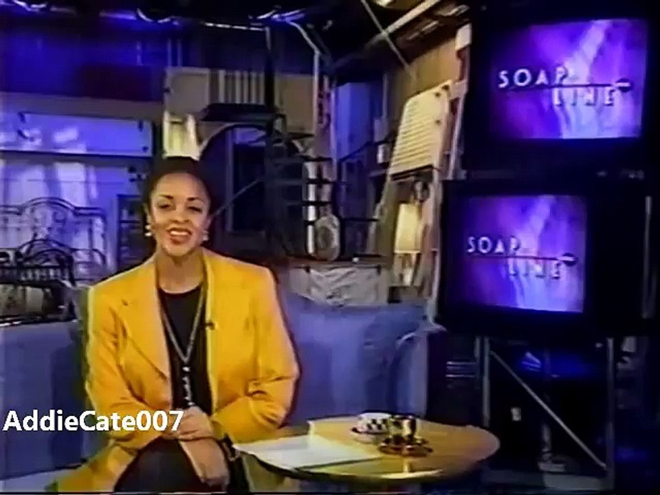 ABC Soapline - September 1995