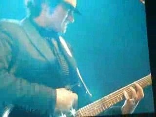 Vanessa Paradis - Bercy 2007  - Tandem