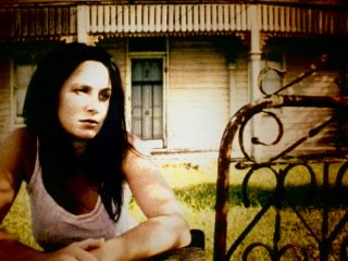 Kasey Chambers - Cry Like A Baby