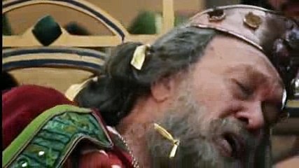 A Terra Prometida Capitulo 119 Completo na integra