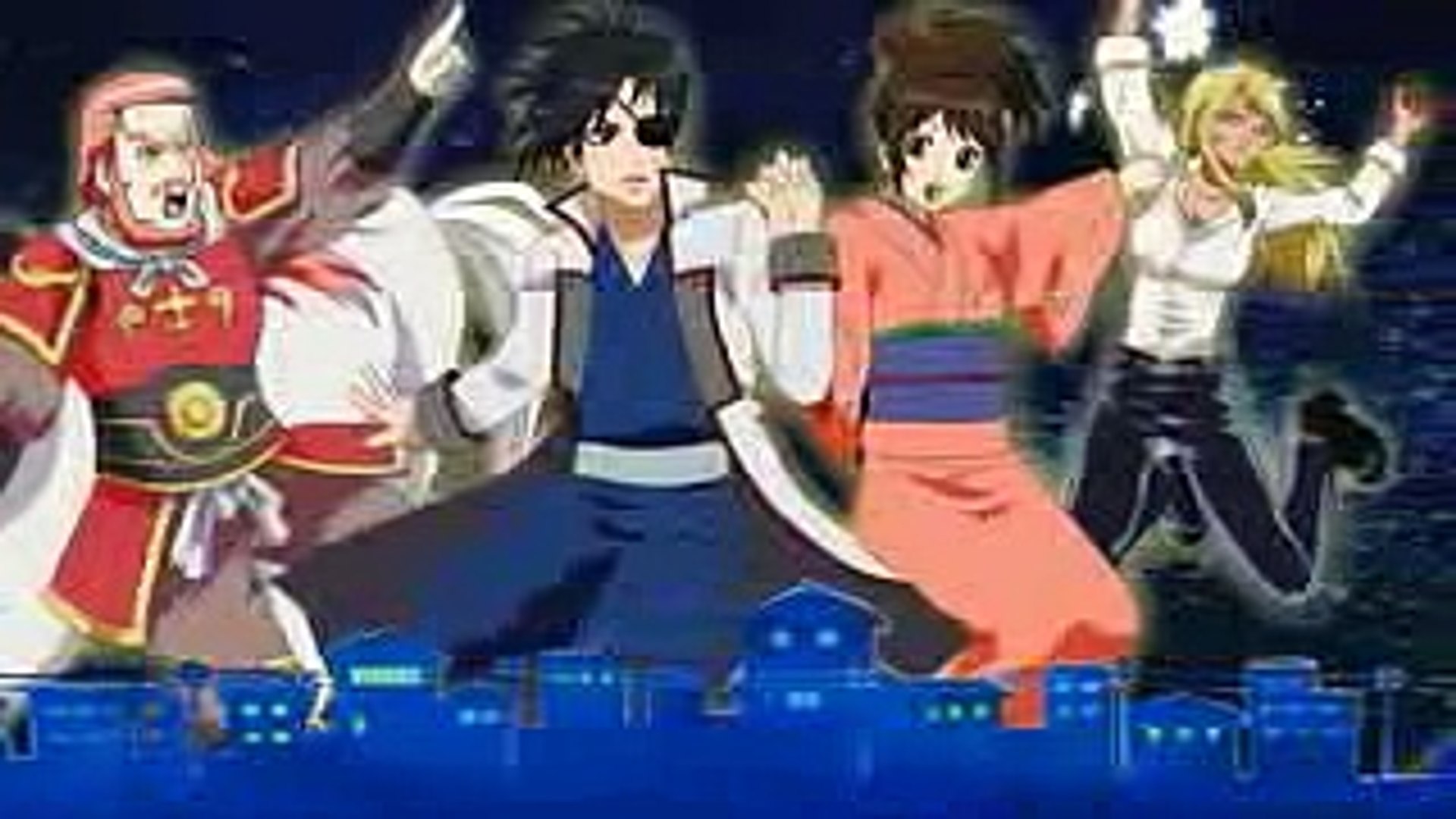 銀魂 男女逆転 画像