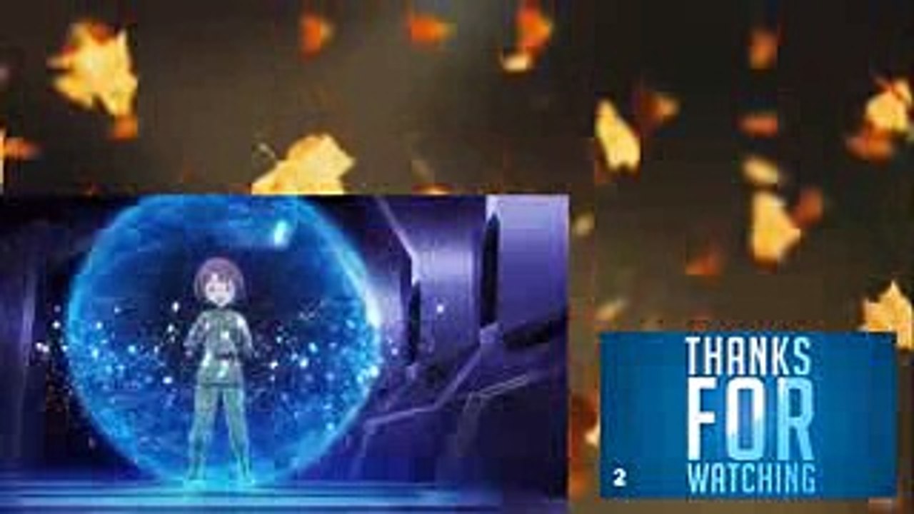 GGO Tutorial  Sword Art Online Alternative Gun Gale Online Episode 2