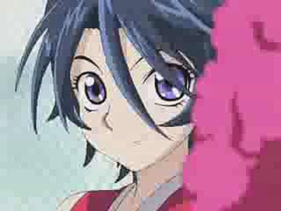 アイシールド21　パッキュン！