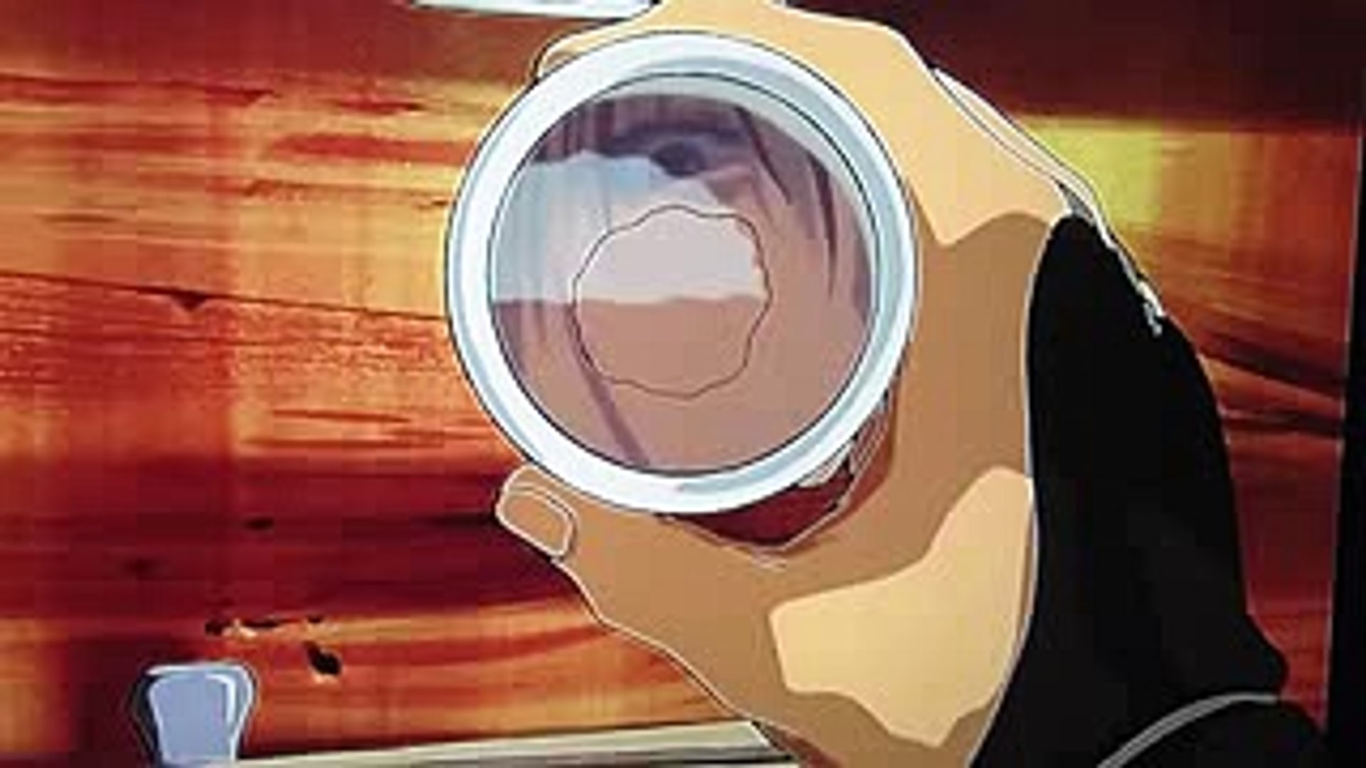 るろうに剣心追憶編 名シーン 比古清十郎 Video Dailymotion