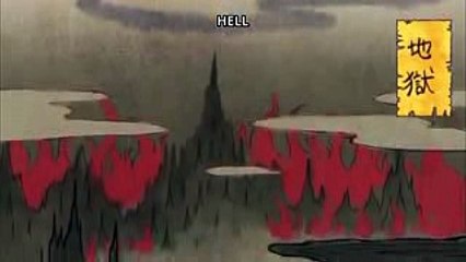 【鬼灯の冷徹】人がゴミのようだ