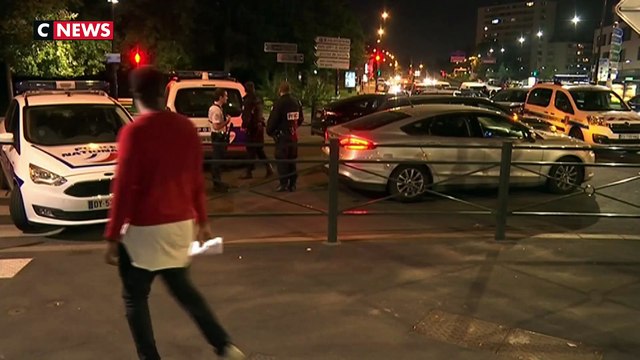 Un mineur décédé dans une fusillade à Saint-Denis - 18/09/2018