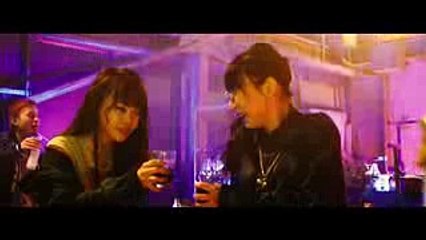 BiSH  PAiNT it BLACK[OFFICIAL VIDEO]