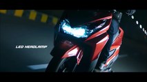 INTRODUCING 2018 Honda Grazia
