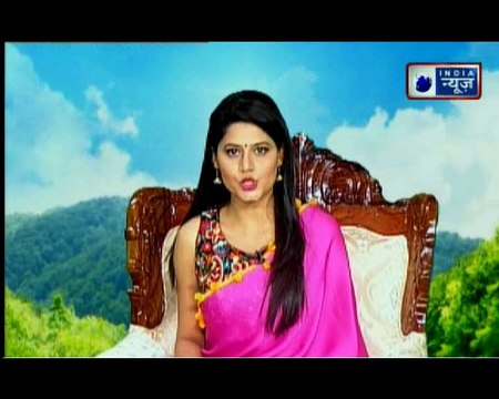 राशियों के अनुसार आपके दिन का हाल, जानिए Guru Mantra में GD Vashisht के साथ