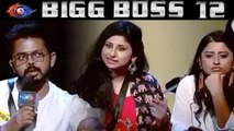 Bigg Boss 12: Sreesanth THREATENS Somi Khan & Saba Khan infront of Shilpa Shinde | FilmiBeat