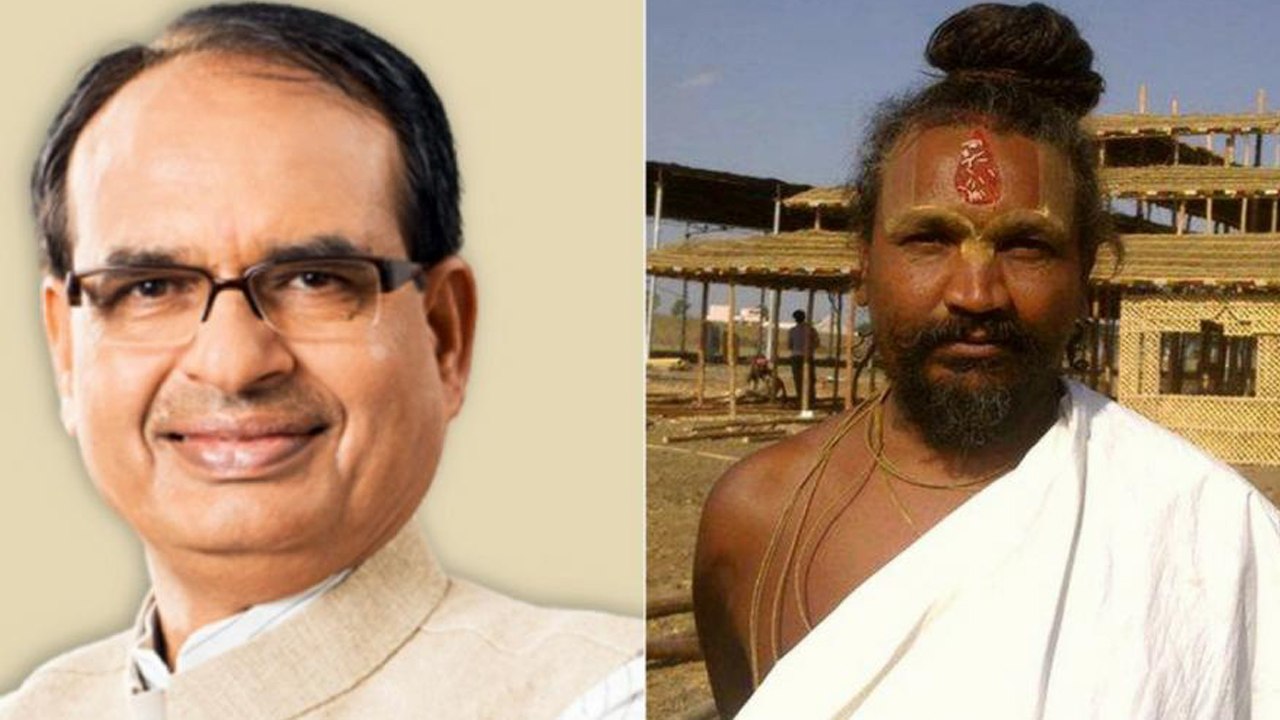 Madhya Pradesh Election:Shivraj Singh पर महरबान...