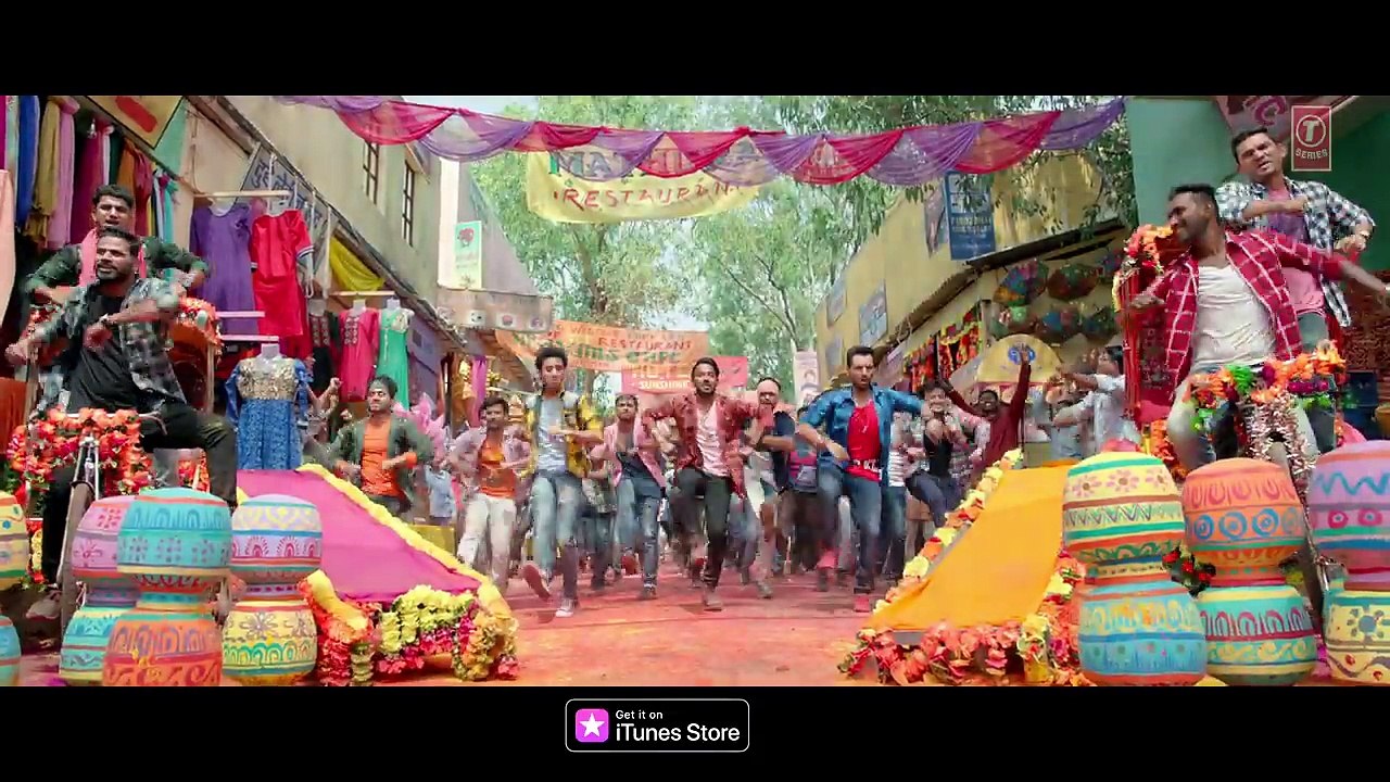 Mummy Kasam Video - NAWABZAADE - Raghav - Punit - Dharmesh - Sanjeeda - Gurinder - Payal  - Ikka