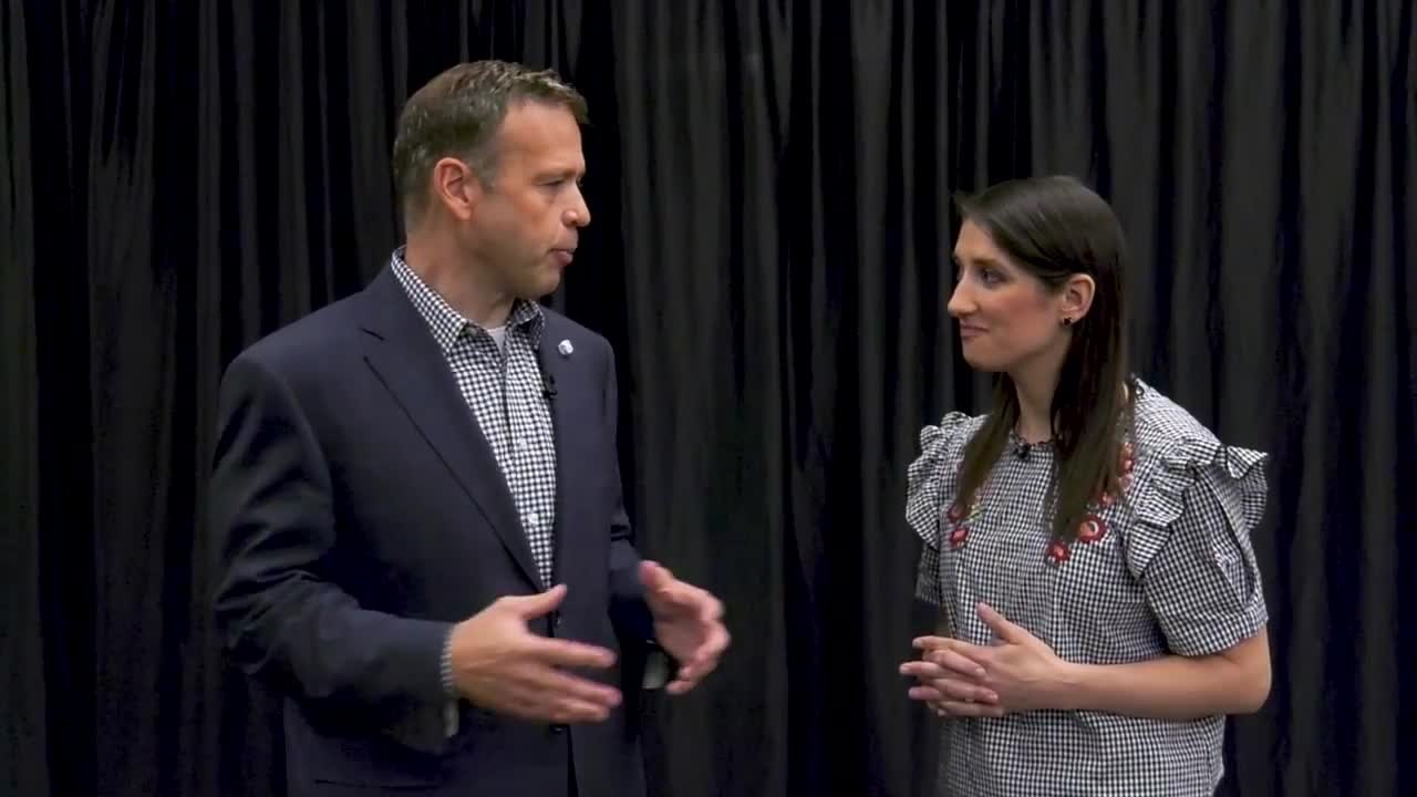 How to Leverage the Power of Your Story for Success with Donald Miller of StoryBrand