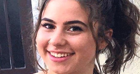 "Kızım Almanya'dan Şantajla Kaçırıldı" Diyen Anne, 19 Yaşındaki Neslişah'ı Türkiye'de Kapı Kapı Arıyor