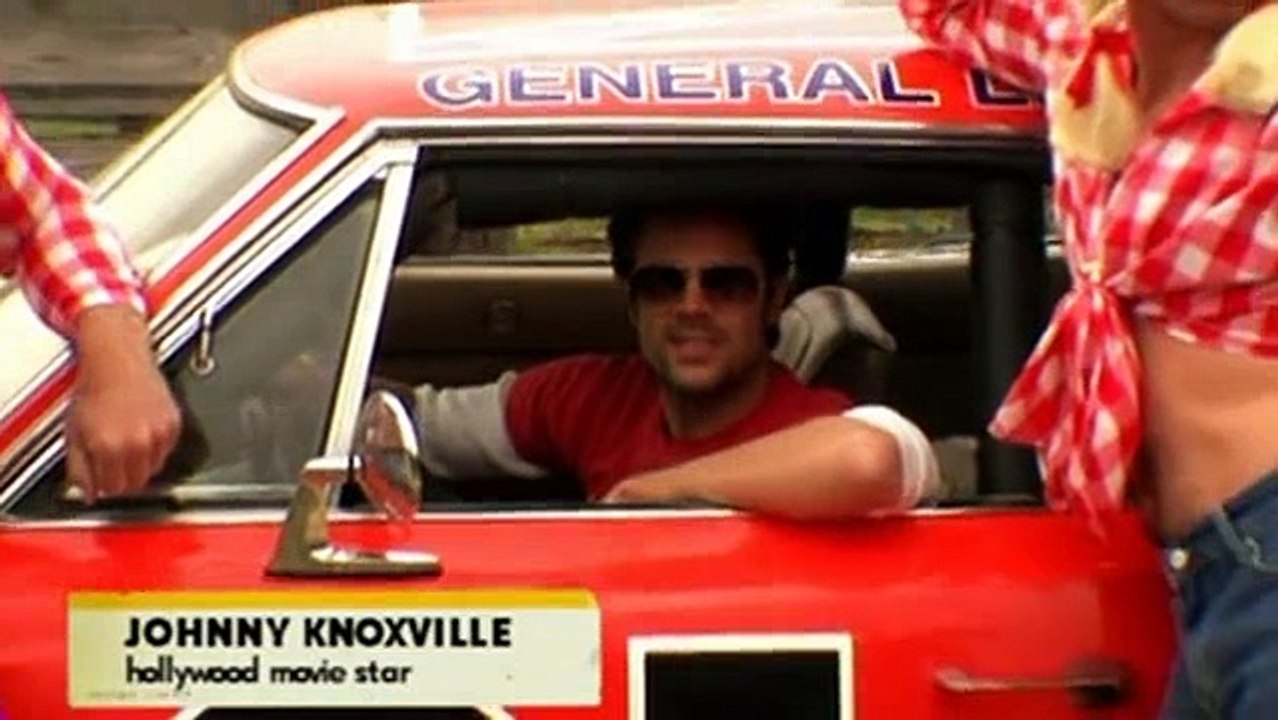 Wildboyz S03 E07
