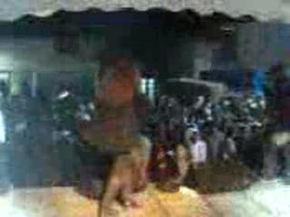 Sana feat sefyu live