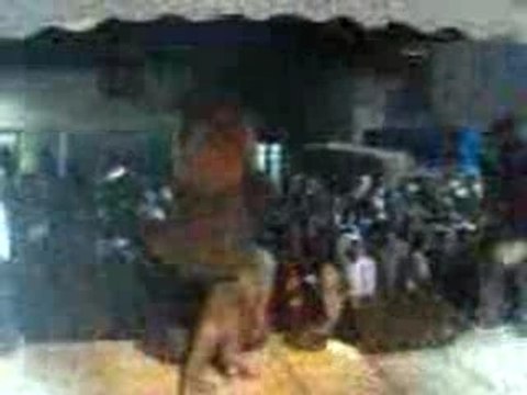 Sana feat sefyu live