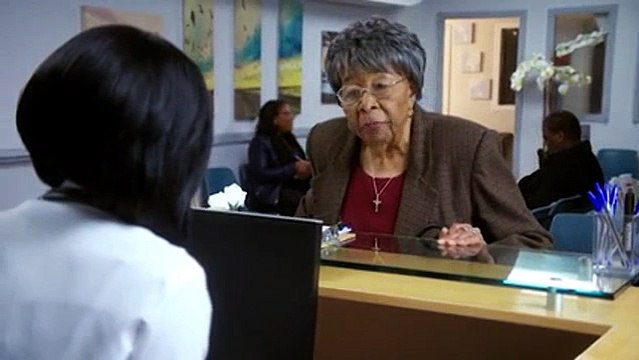 Saints Sinners S01 E08