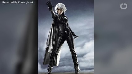 Marvel Announces 'Merry X-Men' Christmas Special Issue