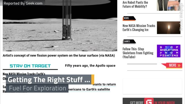 Crewed Missions to the Moon and Mars