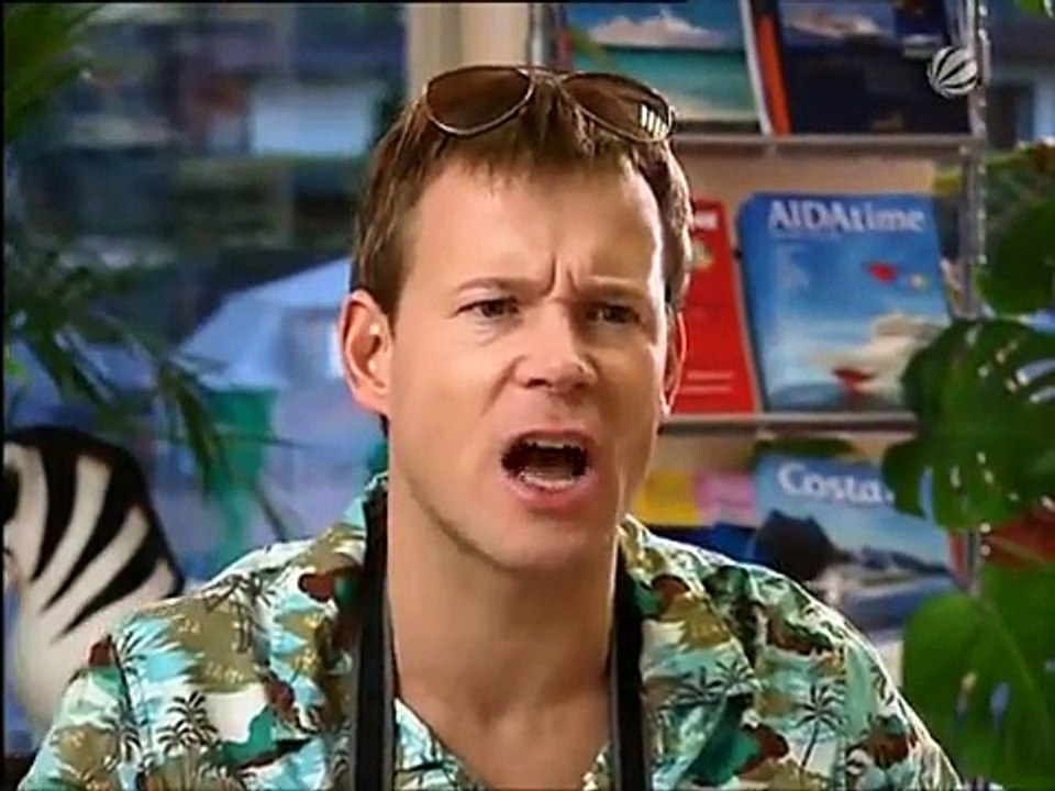 Die dreisten Drei Staffel 6 Folge 17 HD Deutsch