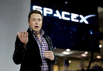 Elon Musk'ın Uzaya Göndereceği İlk Turist, Japon Milyarder Yusaku Maezawa Oldu