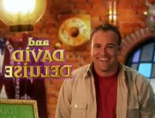 Wizards Of Waverly Place - S02E22 - My Tutor, Tutor