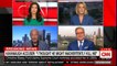 Panel discussing Kavanaugh accuser: "I thought he might inadvertently kill me". #Breaking #CNN @Alicetweet #DonaldTrump