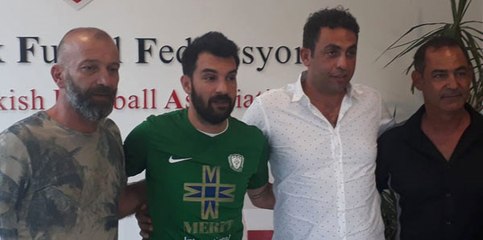 Engin Baytar'ın Yeni Takımı Belli Oldu!