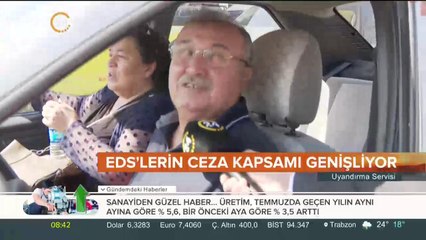 Kural ihlalleri azalacak