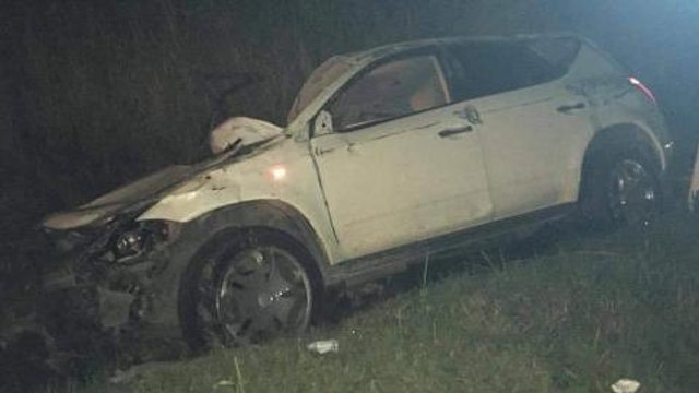 Storm in Perlis wreaks havoc, road accidents kill four