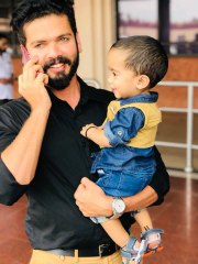 ബിഗ് ബോസില്‍ നിന്നും പുറത്തായ ബഷീറിന് ഗംഭീര സ്വീകരണം