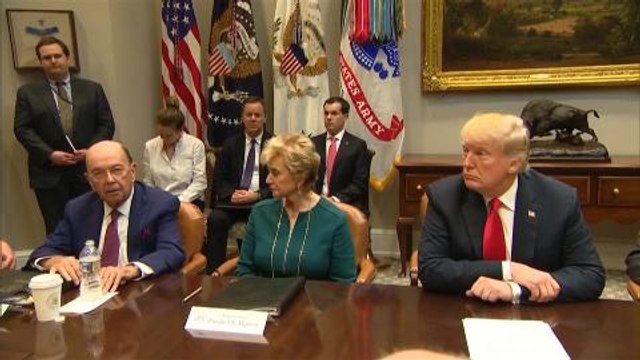 Trump throws US$200bil tariff bomb at China