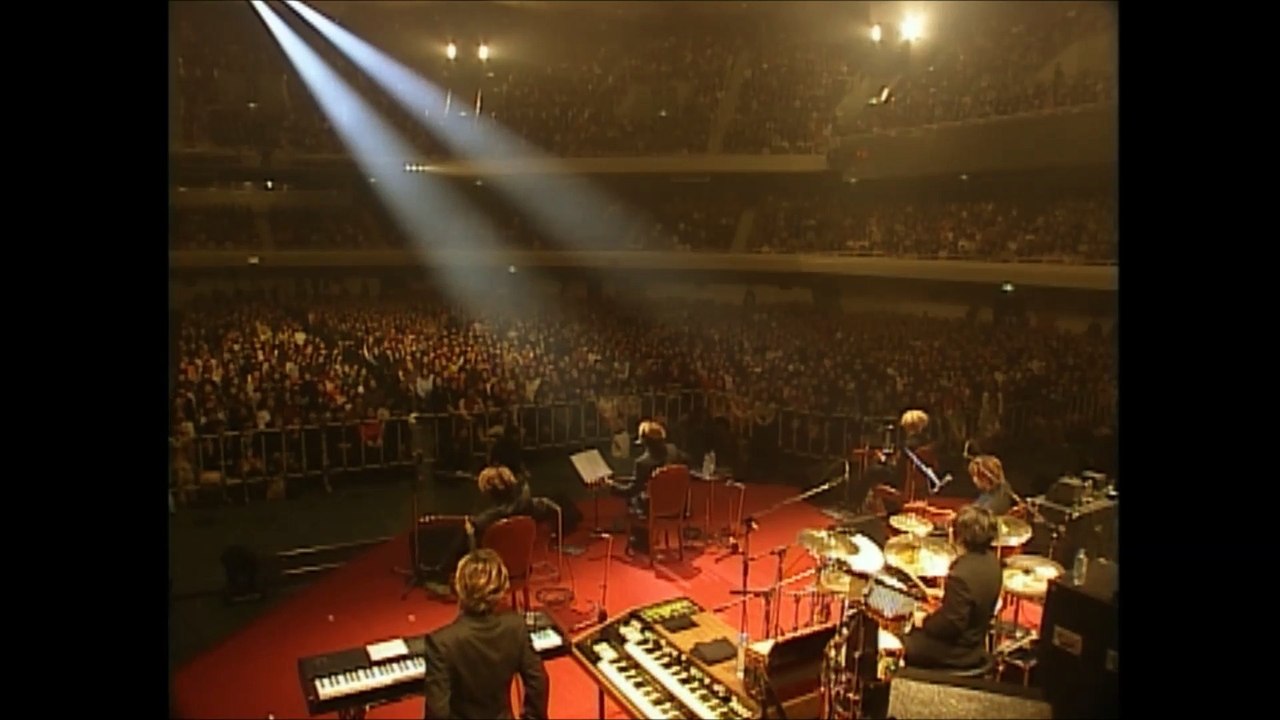 GLAY『出会ってしまった2人』_ACOUSTIC_LIVE_ HD _5