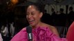 Tracee Ellis Ross Crashes E!'s Emmys After-Party
