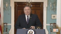 Pompeo Gives New Surprising Numbers On Refugee and Asylum Immigration