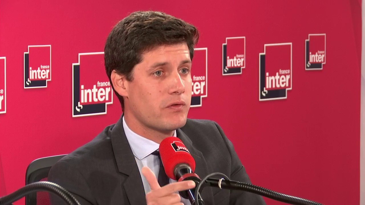 Julien Denormandie : "Avec la loi logement, les...