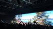 VÍDEO: Así fue la presentación del Audi e-tron 2019