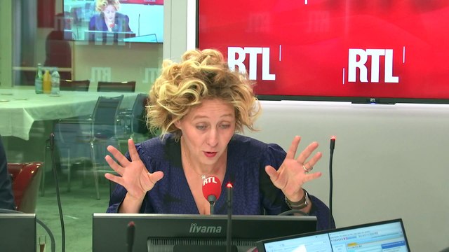 Démission de Bruno Julliard : Anne Hidalgo touchée, mais pas coulée , note Alba Ventura