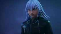Kingdom Hearts  III – Bande-annonce TGS 2018 avec Les Nouveaux Héros