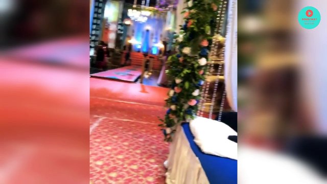 Naagin 3- Full Star Cast Off Screen Masti-15 September 2018