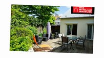 A vendre - Maison/villa - Montfort l amaury (78490) - 7 pièces - 230m²