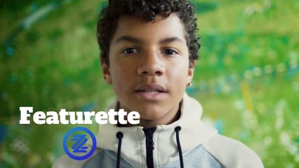 We the Animals Featurette - Meet Isaiah Kristian (2018) Drama Movie HD