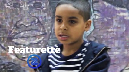 We the Animals Featurette - Meet Josiah Gabriel (2018) Drama Movie HD