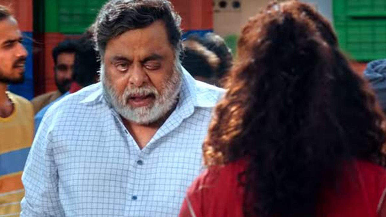 ಅಂಬಿಯನ್ನು ಕಂಡು ಖುಷ್ ಆದ ಅಂಬಿ..! | Filmibeat Kannada
