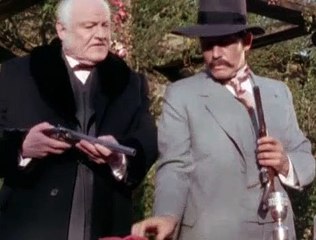 The Adventures of Sherlock Holmes - S07E05 - The Mazarin Stone