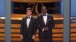 Emmy Awards 2018, le discours d'introduction